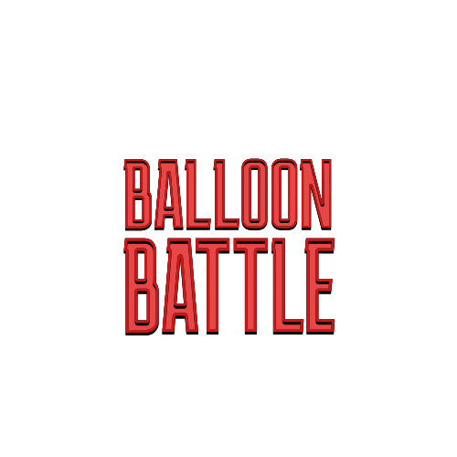 Balloon Battle